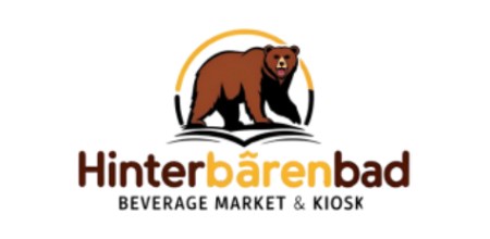 Bärenkiosk